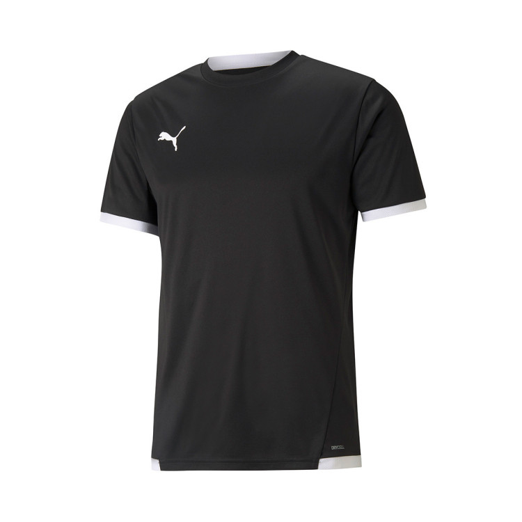 camiseta-puma-teamliga-black-white-5