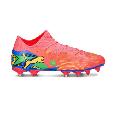 Zapatos de fútbol Future 7 Match Neymar Jr Copa FG/AG Niño